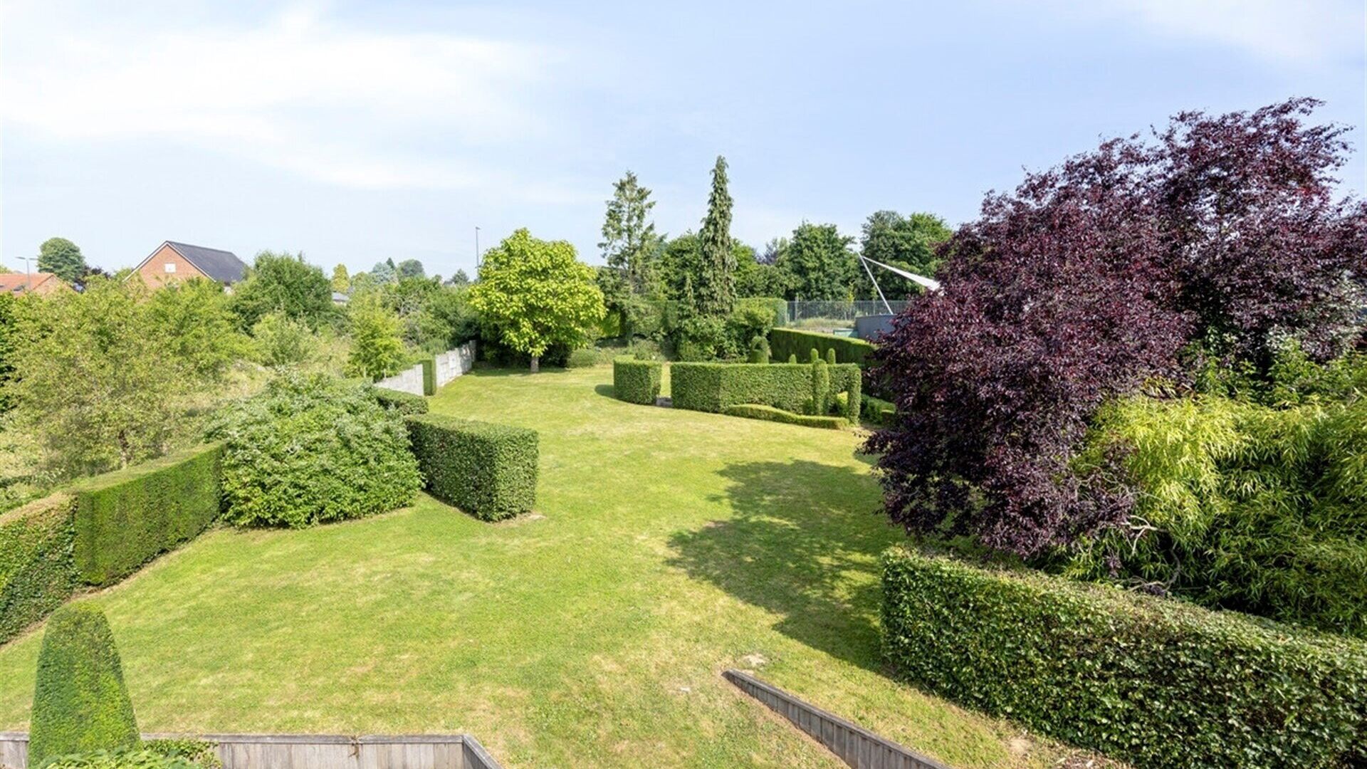 Villa te koop in NEERIJSE