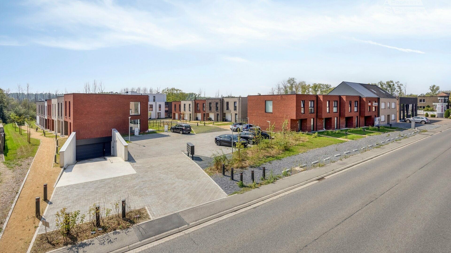 Villa te koop in ROTSELAAR
