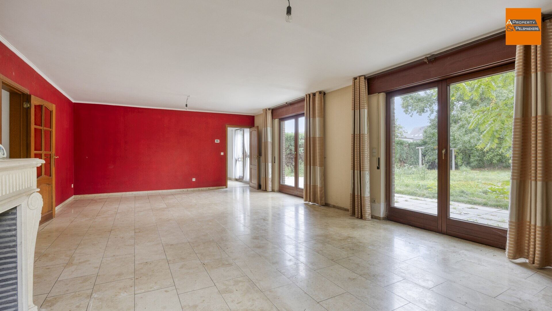 Huis te koop in Steenokkerzeel
