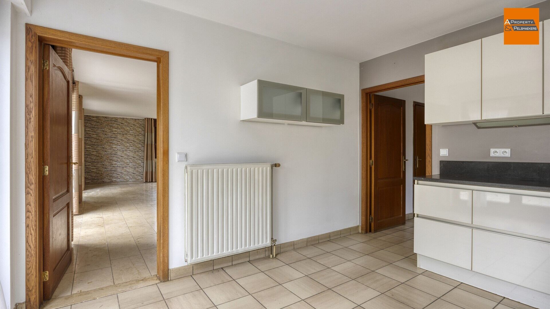 Huis te koop in Steenokkerzeel