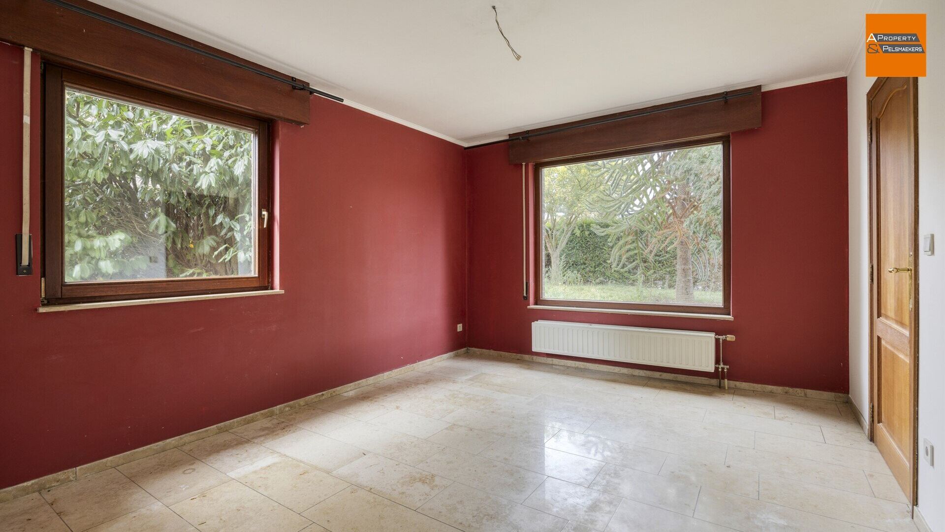 Huis te koop in Steenokkerzeel