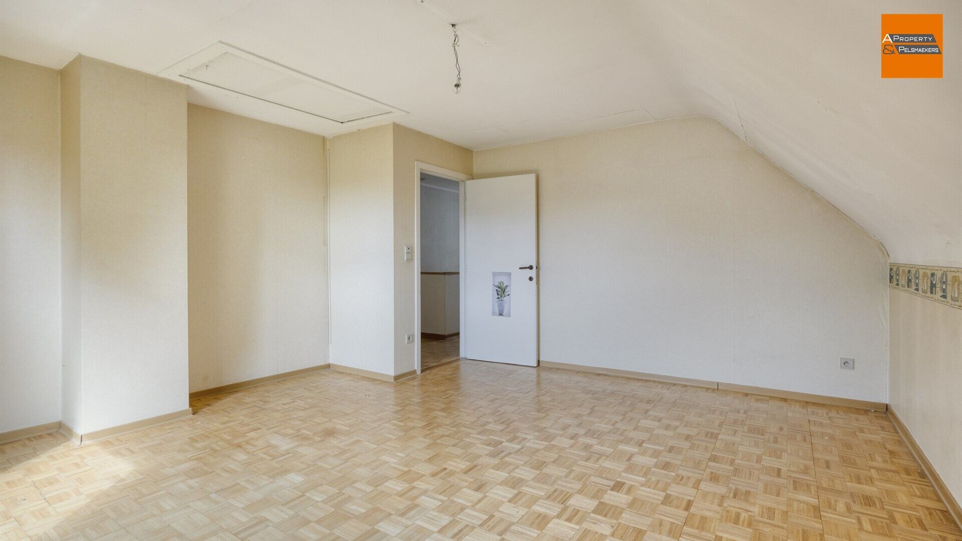 Huis te koop in Steenokkerzeel