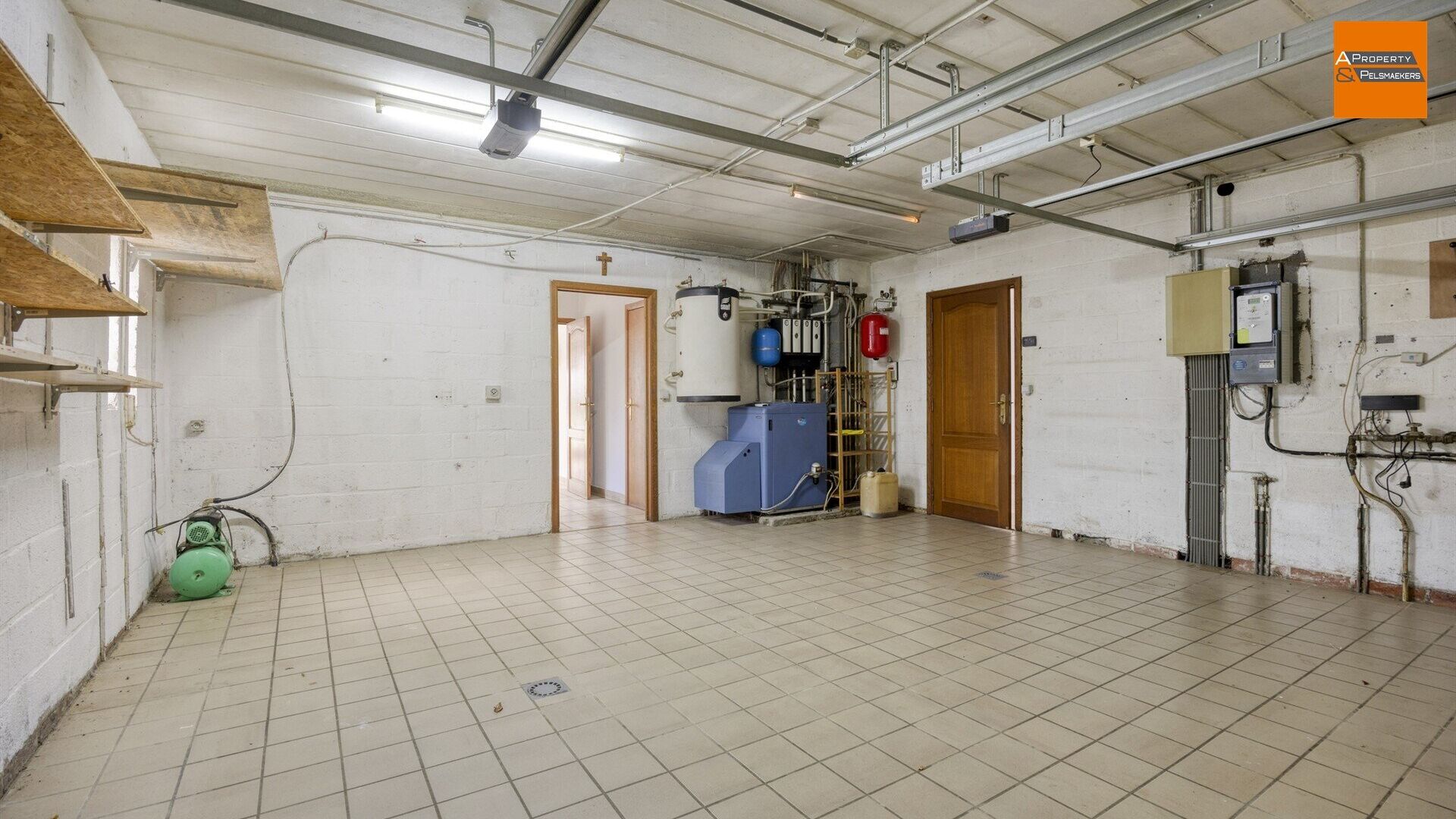 Huis te koop in Steenokkerzeel