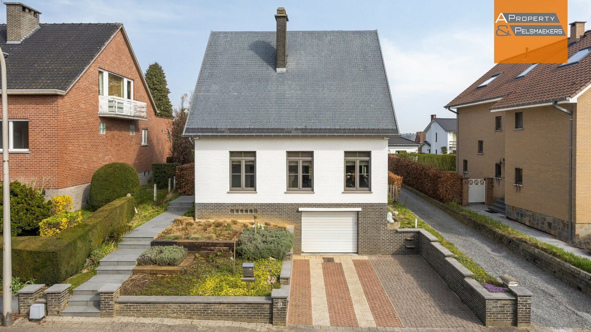 Villa te koop in TERVUREN