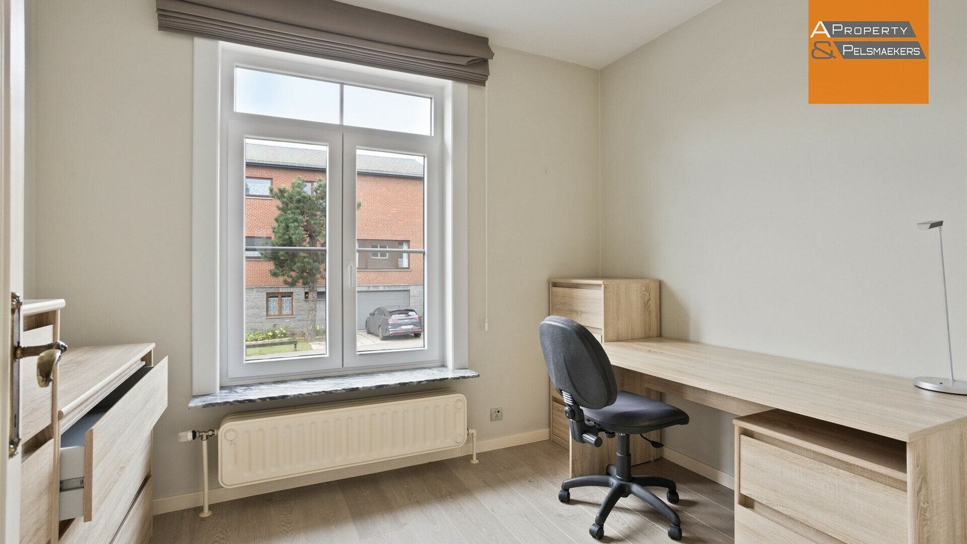 Villa te koop in TERVUREN