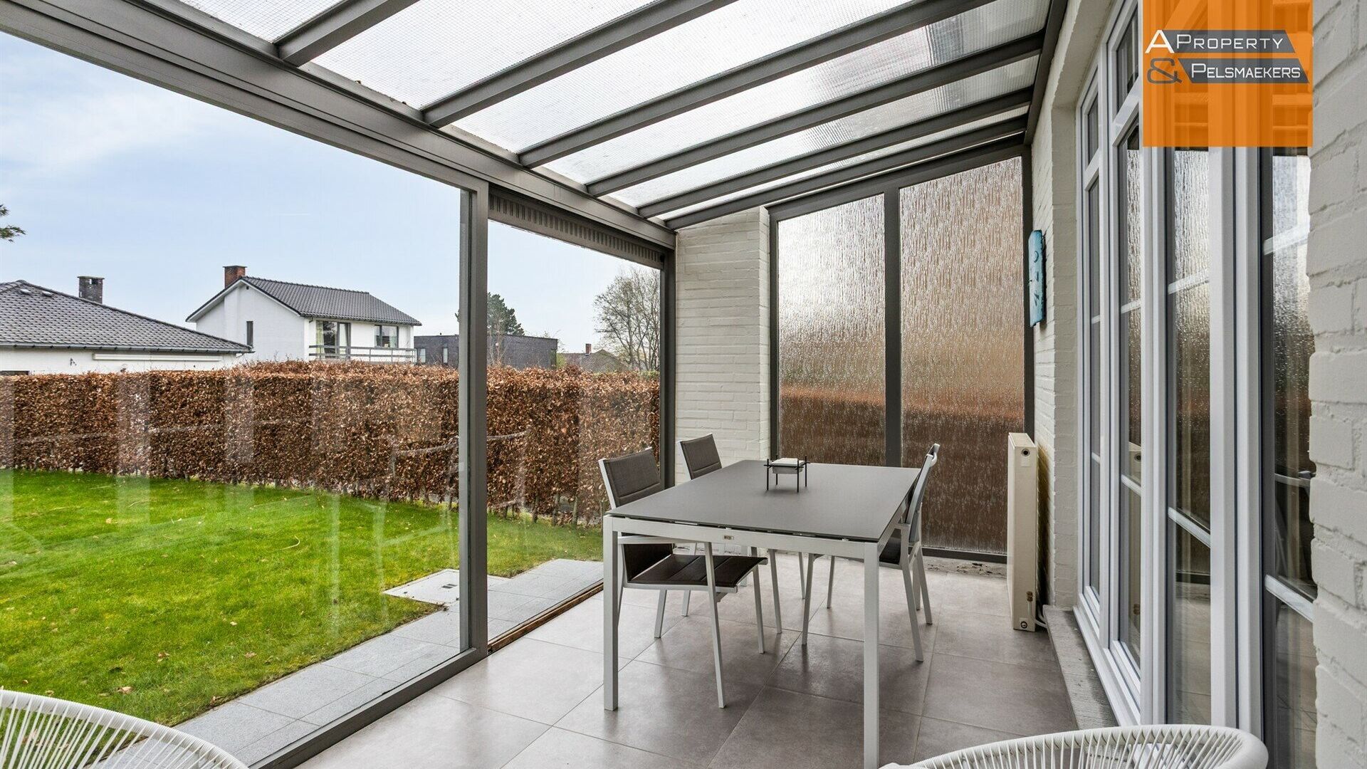 Villa te koop in TERVUREN