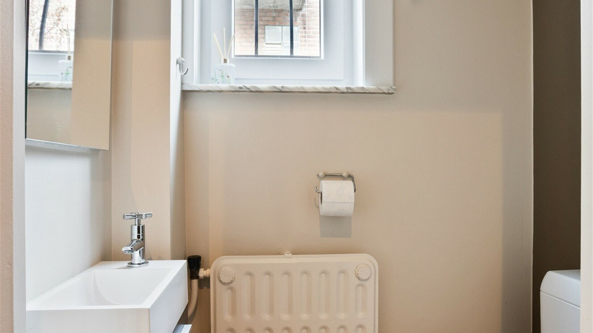 Villa te koop in TERVUREN