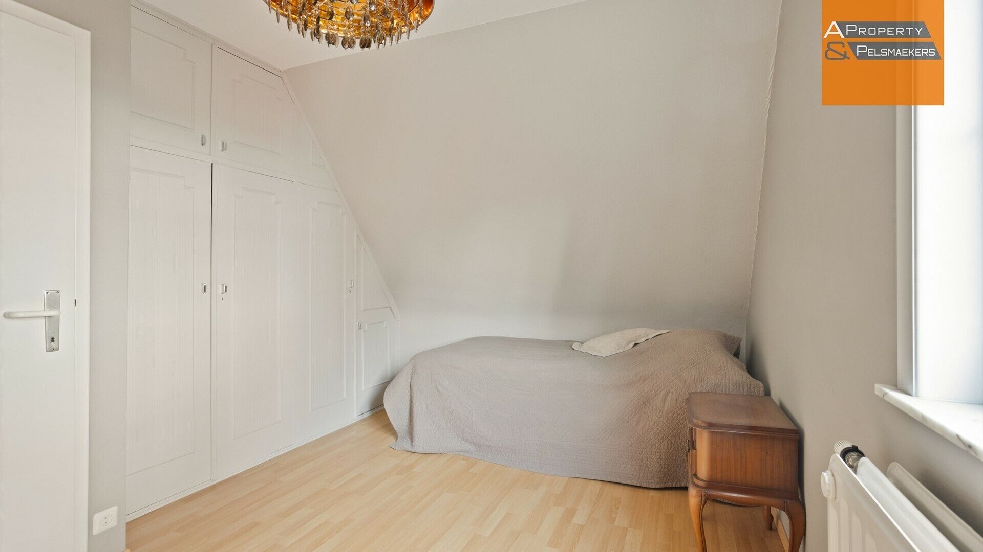 Villa te koop in TERVUREN