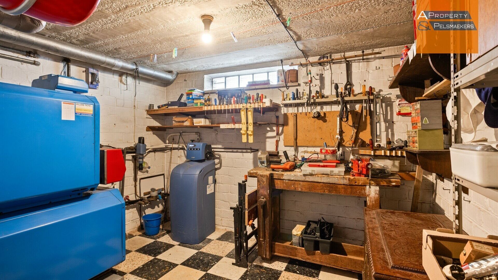 Villa te koop in TERVUREN