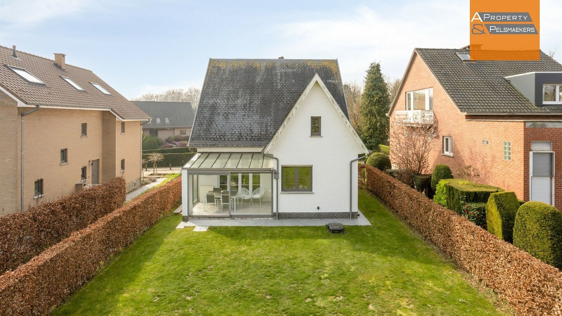 Villa te koop in TERVUREN