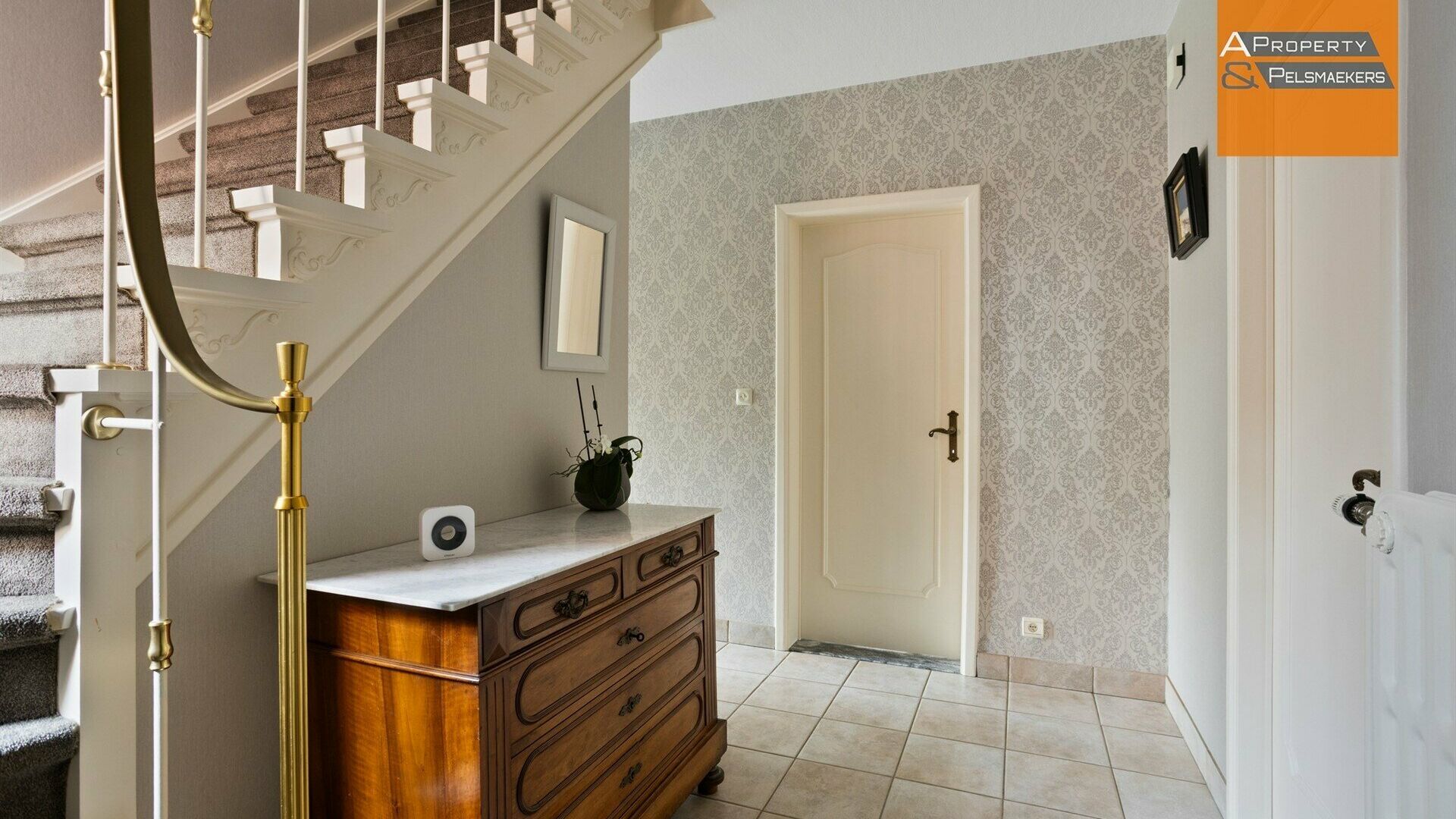 Villa te koop in TERVUREN