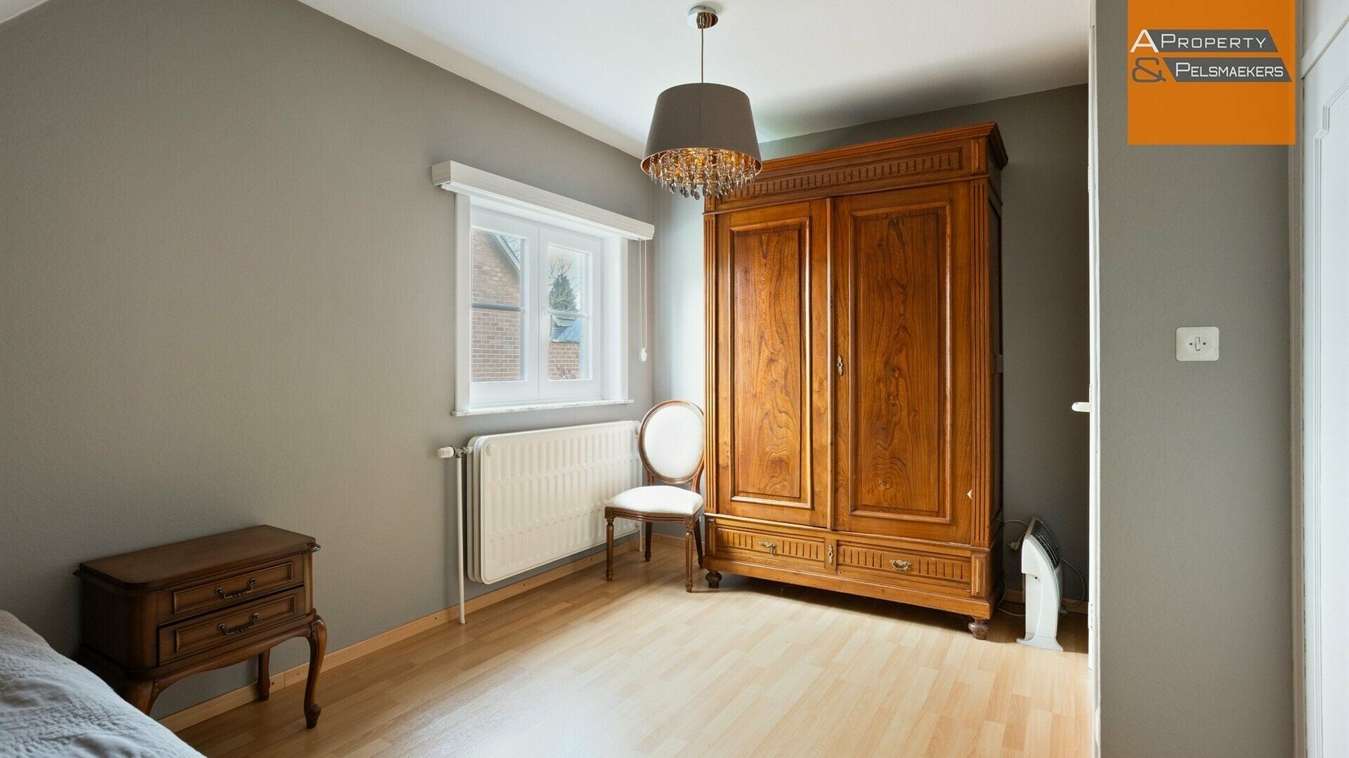 Villa te koop in TERVUREN