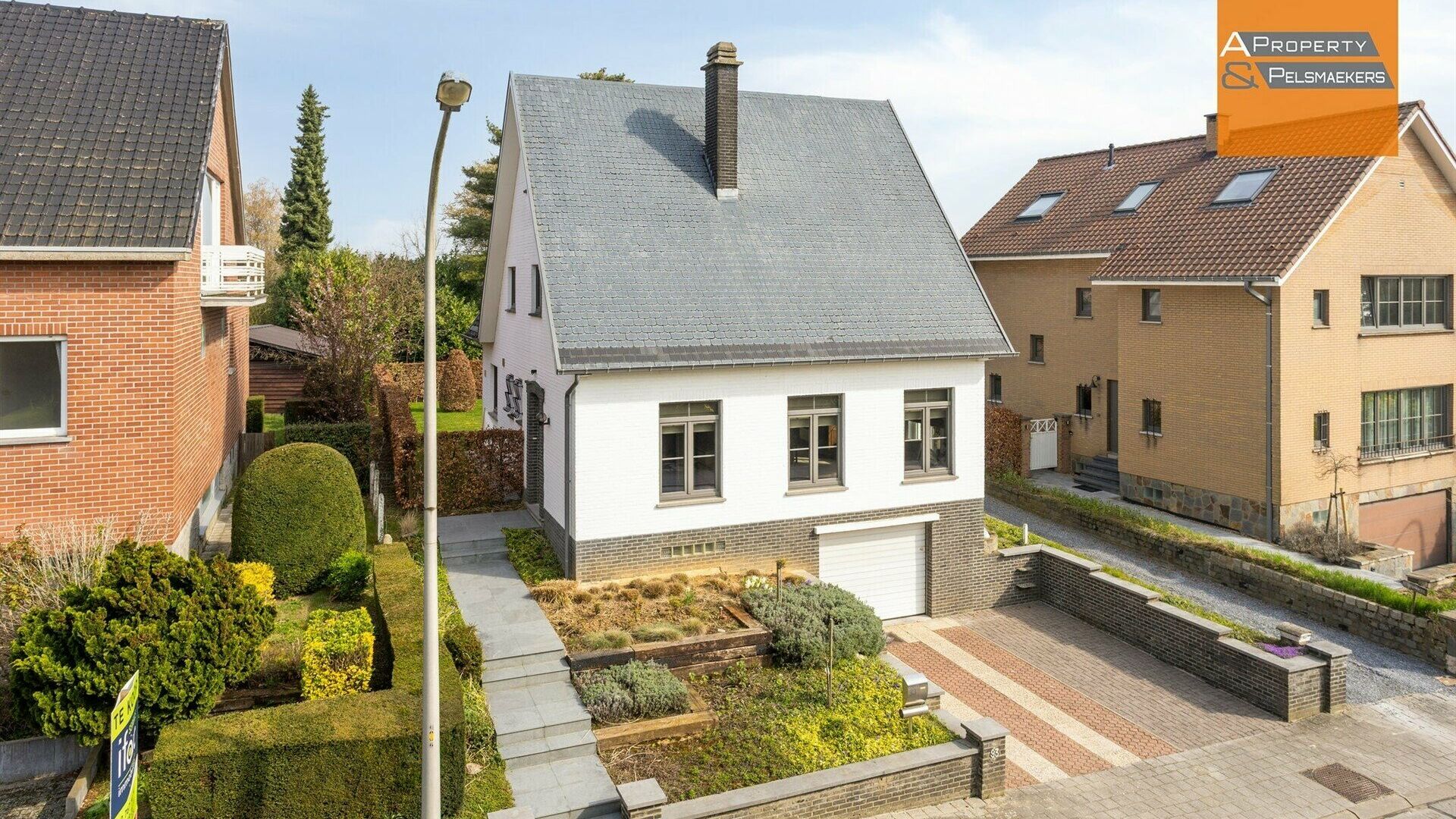 Villa te koop in TERVUREN