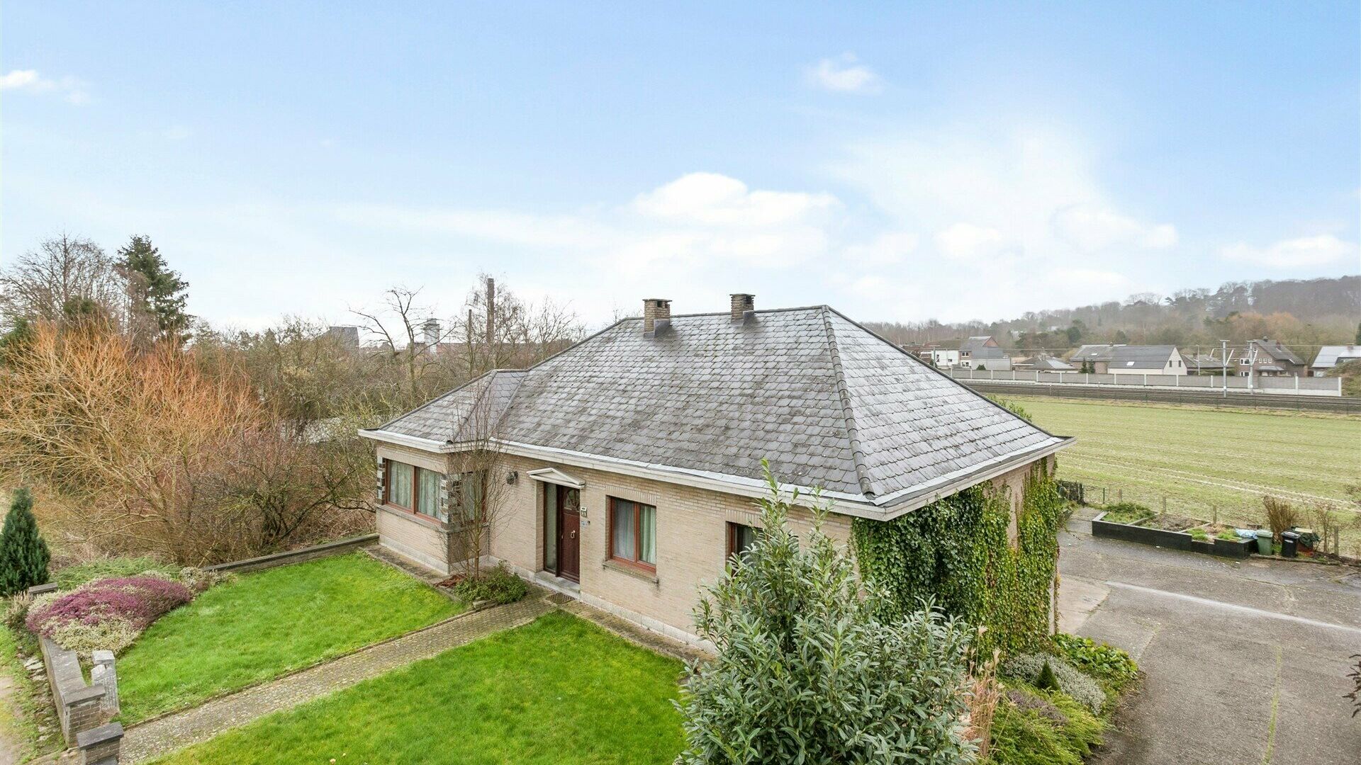 Villa te koop in VELTEM-BEISEM