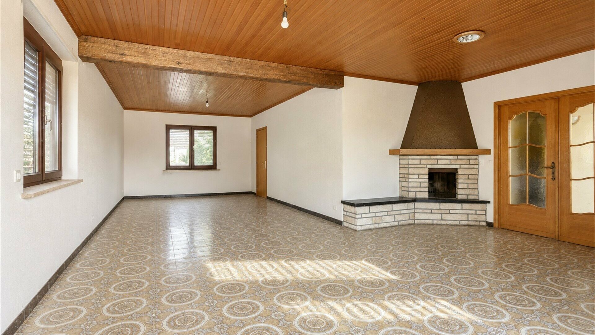 Villa te koop in VELTEM-BEISEM