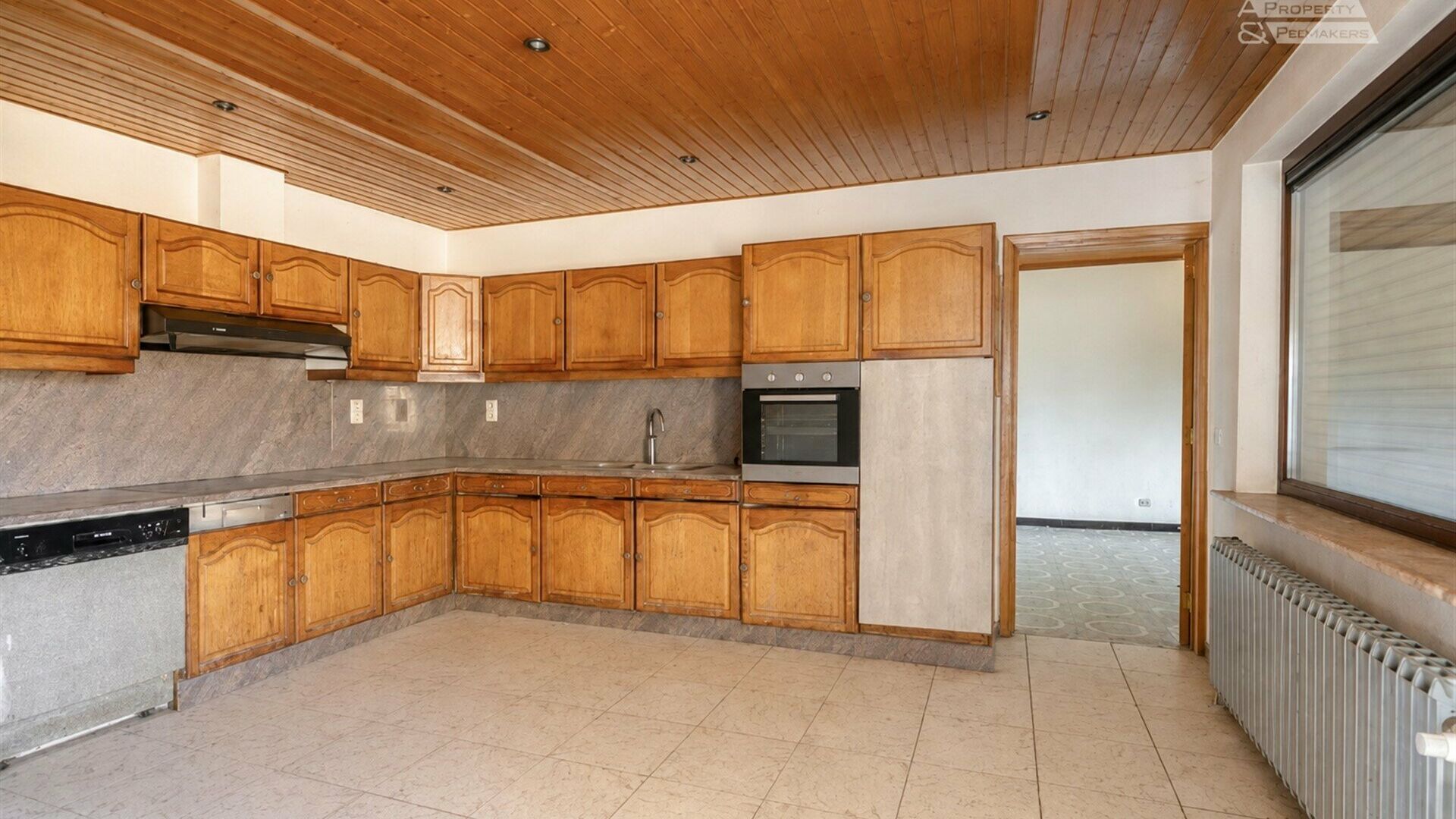 Villa te koop in VELTEM-BEISEM