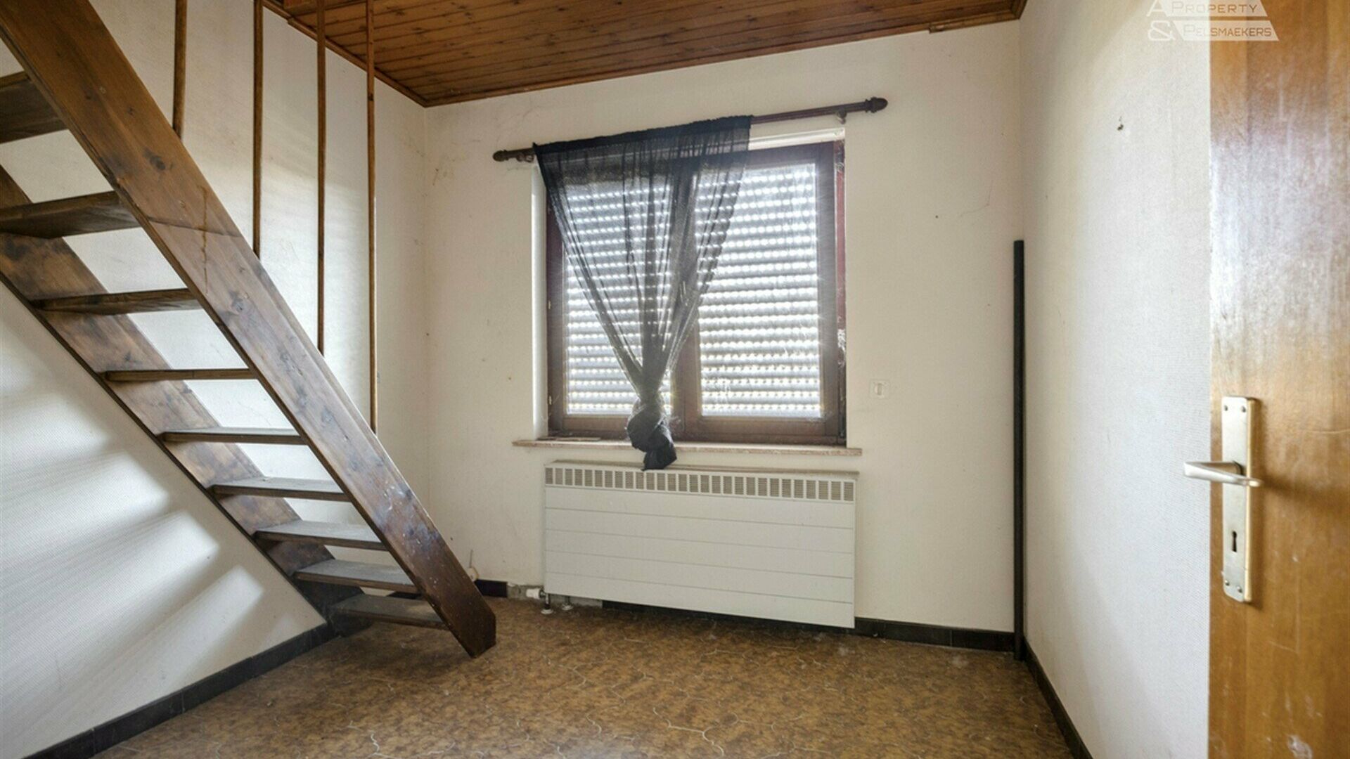 Villa te koop in VELTEM-BEISEM