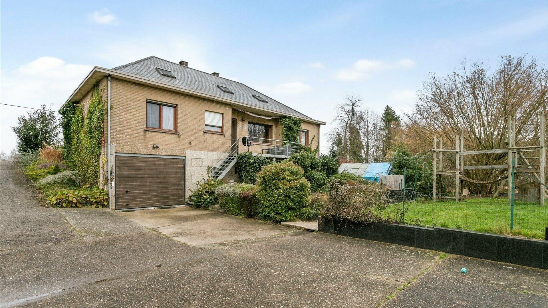 Villa te koop in VELTEM-BEISEM