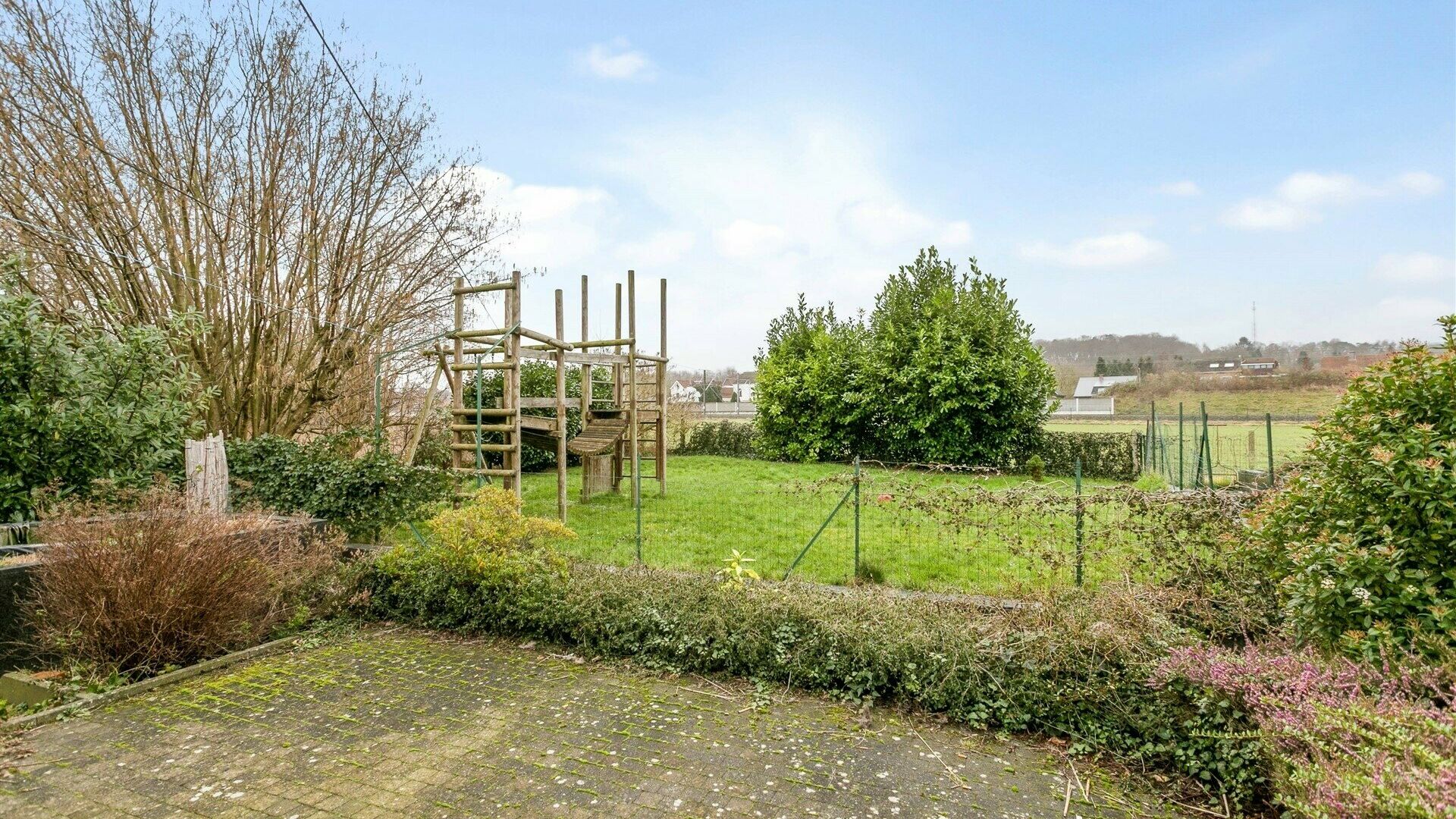 Villa te koop in VELTEM-BEISEM