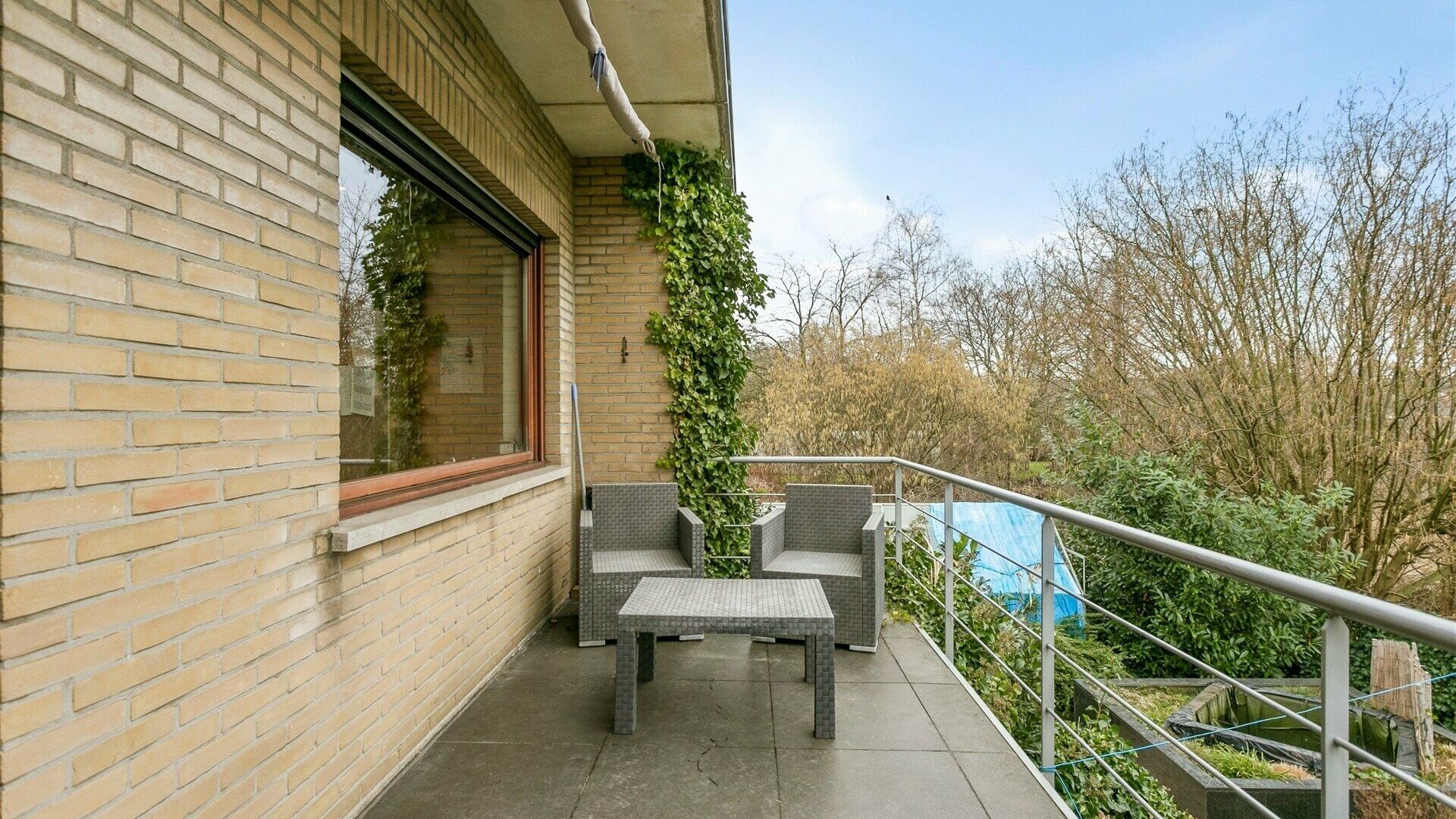 Villa te koop in VELTEM-BEISEM