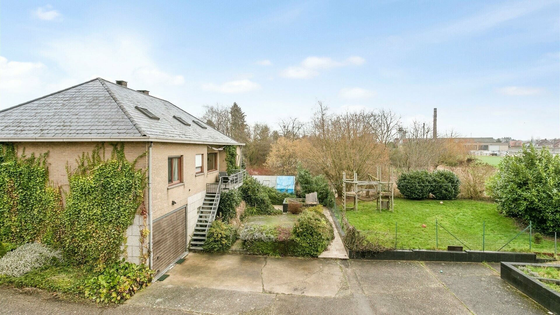 Villa te koop in VELTEM-BEISEM
