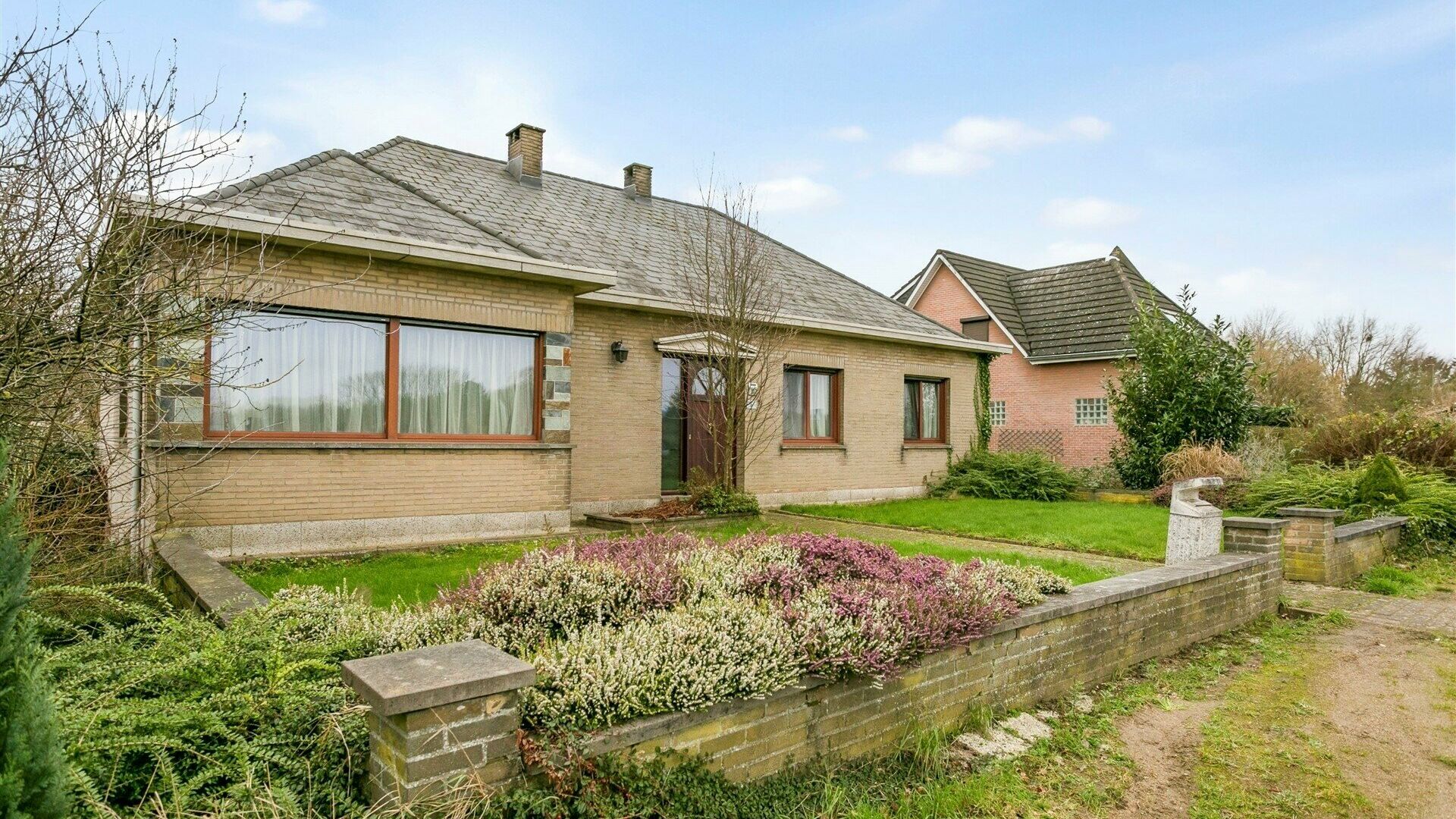Villa te koop in VELTEM-BEISEM