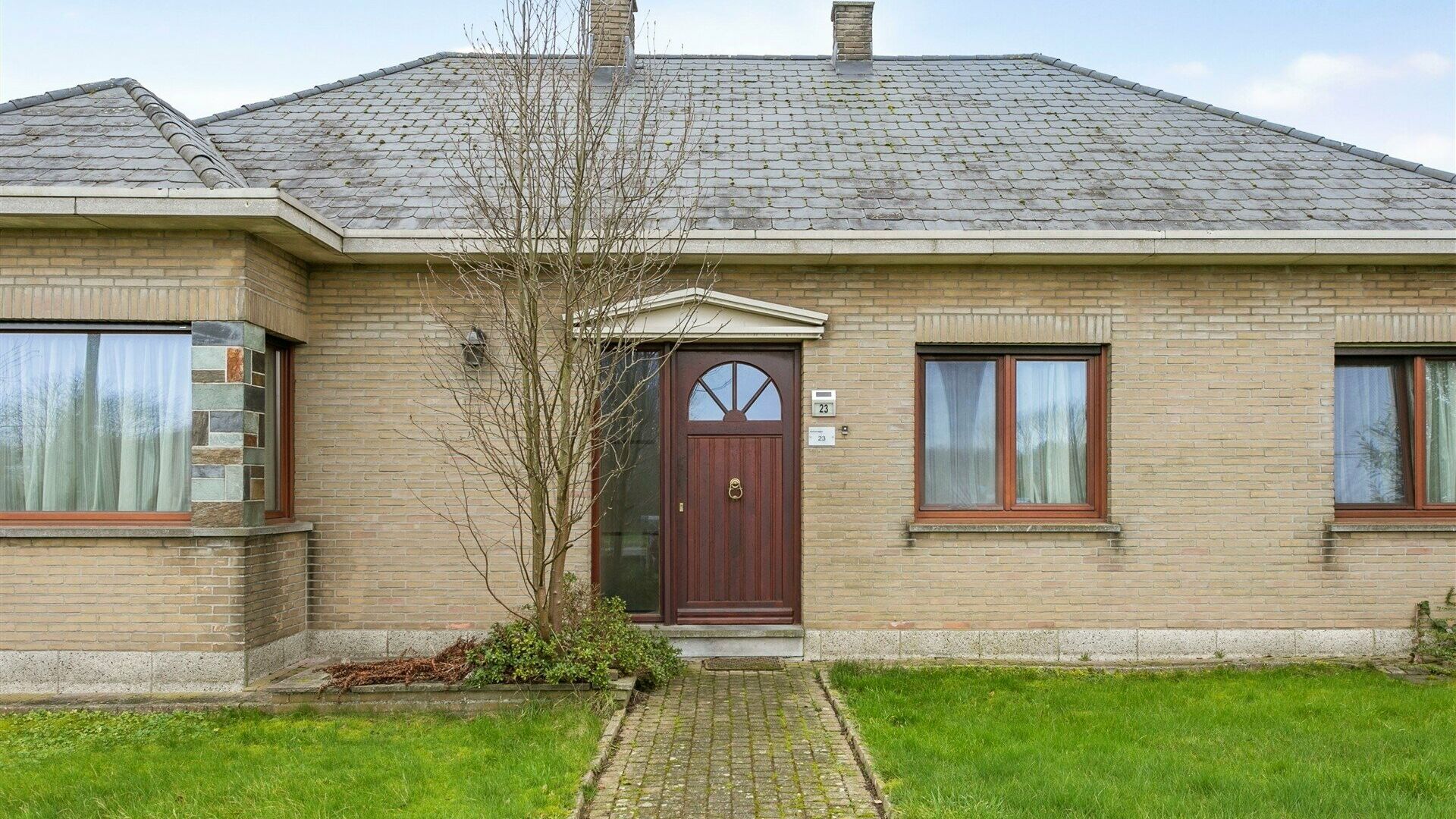 Villa te koop in VELTEM-BEISEM