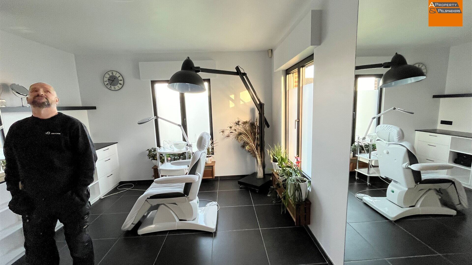 Villa te koop in WEBBEKOM