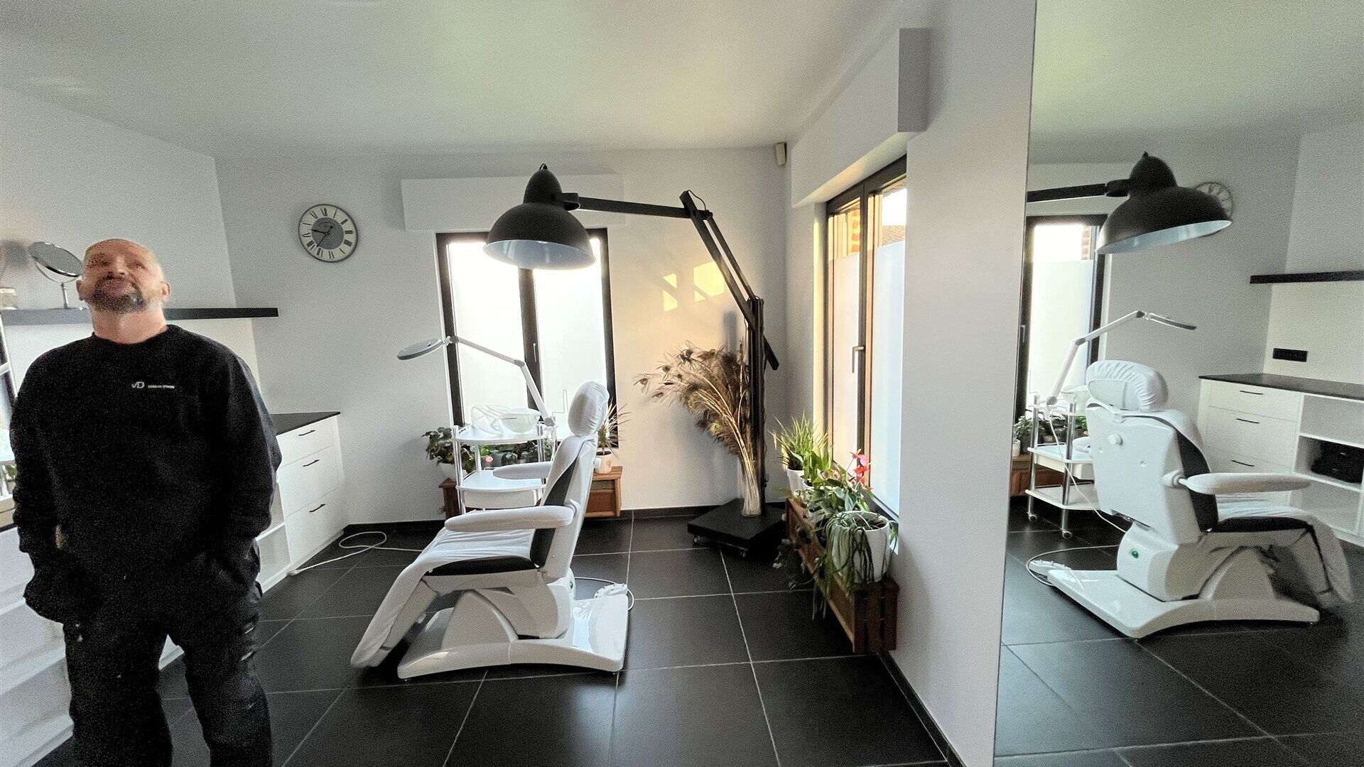 Villa te koop in WEBBEKOM