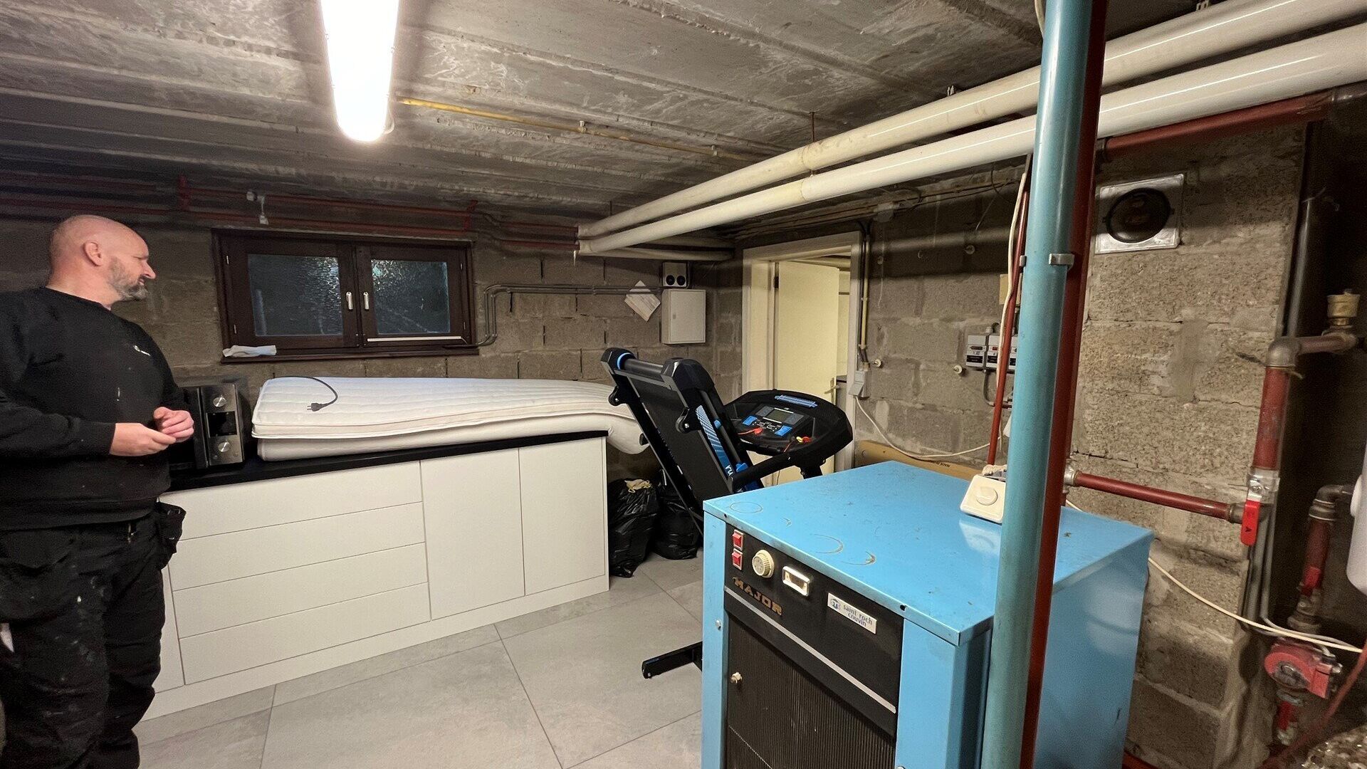 Villa te koop in WEBBEKOM