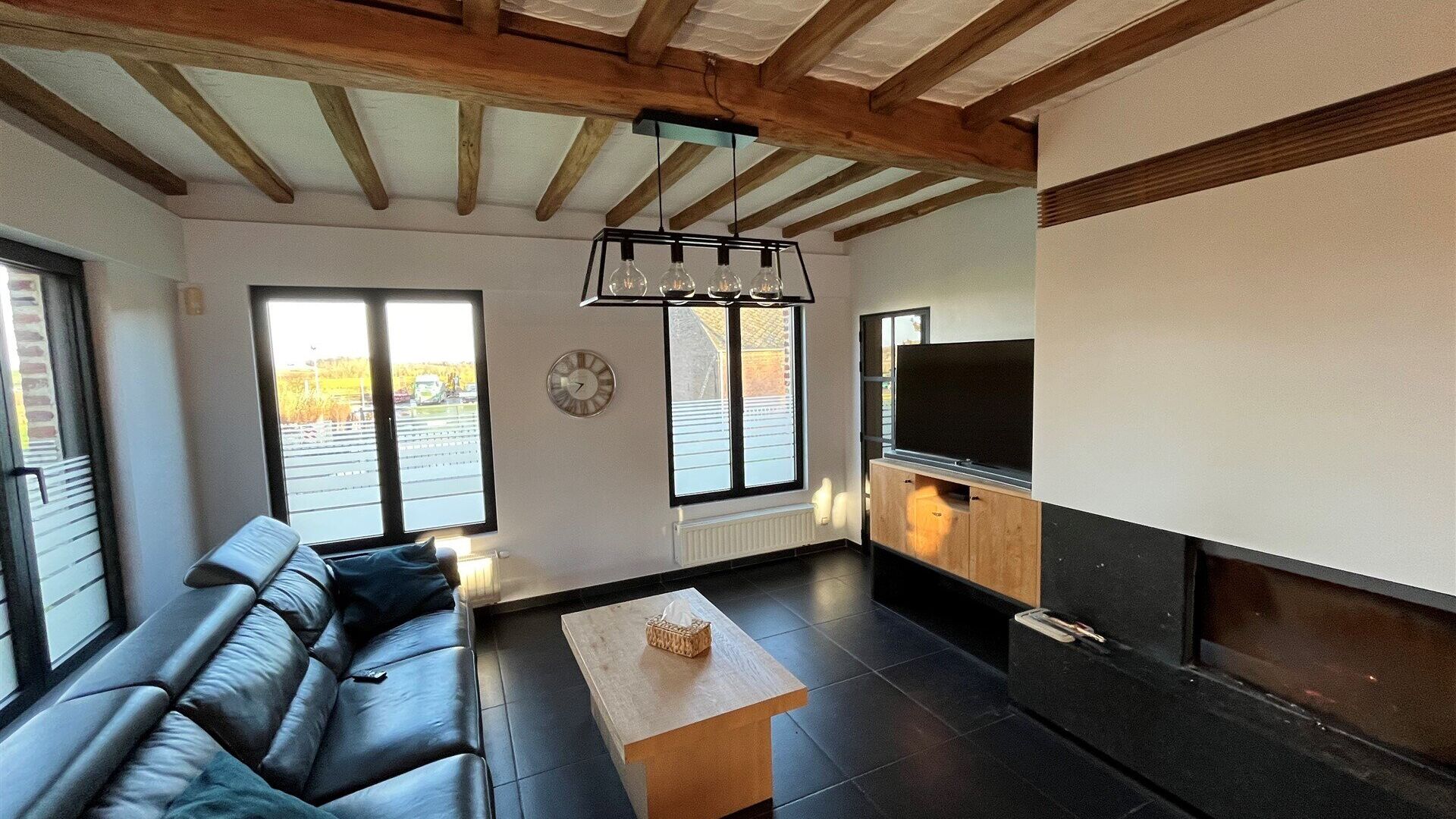 Villa te koop in WEBBEKOM