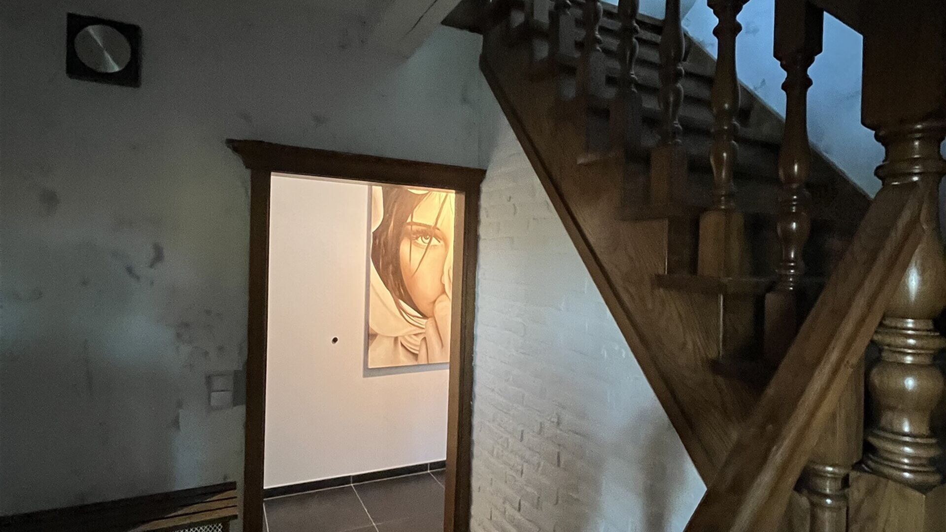 Villa te koop in WEBBEKOM