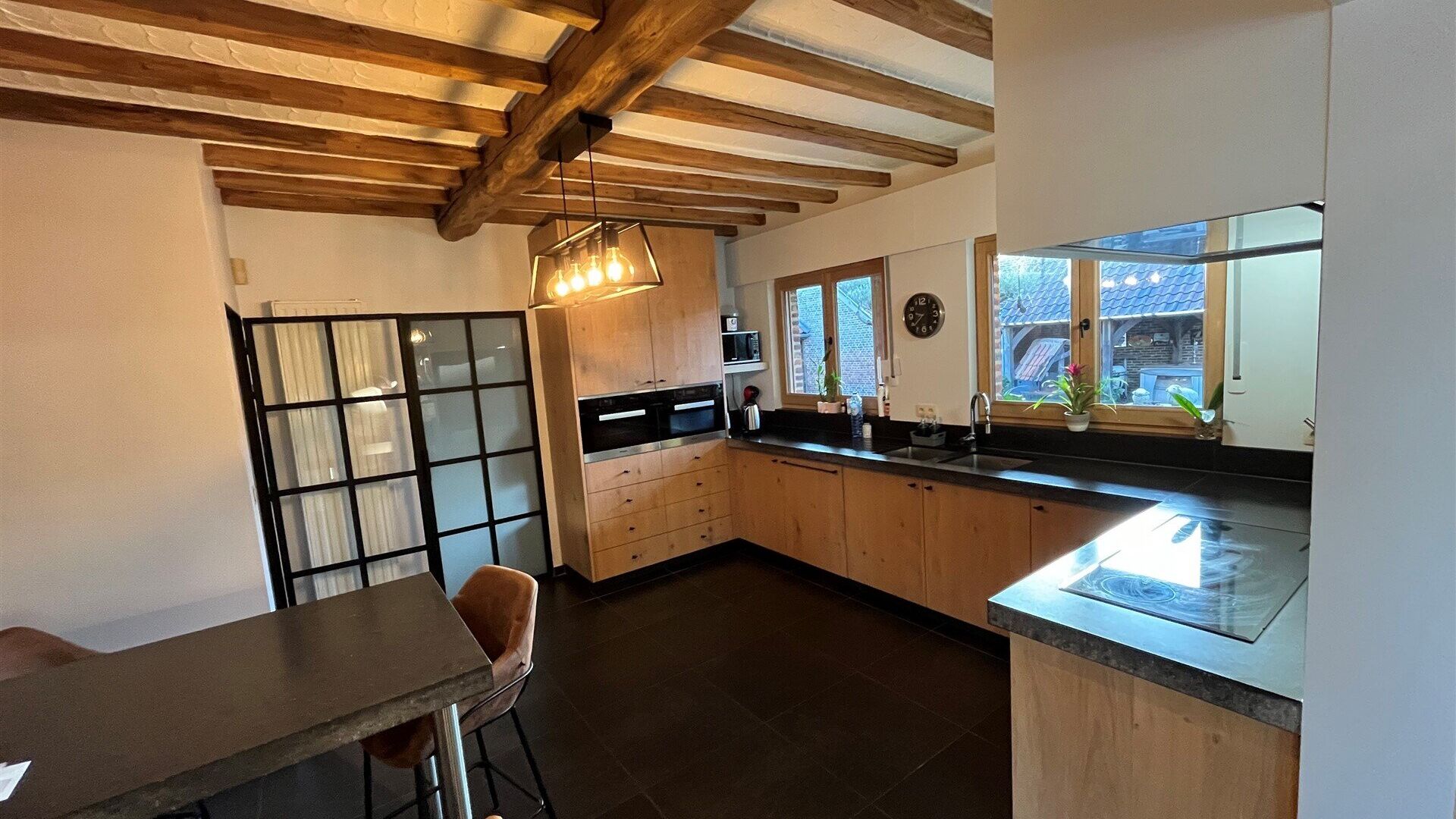 Villa te koop in WEBBEKOM