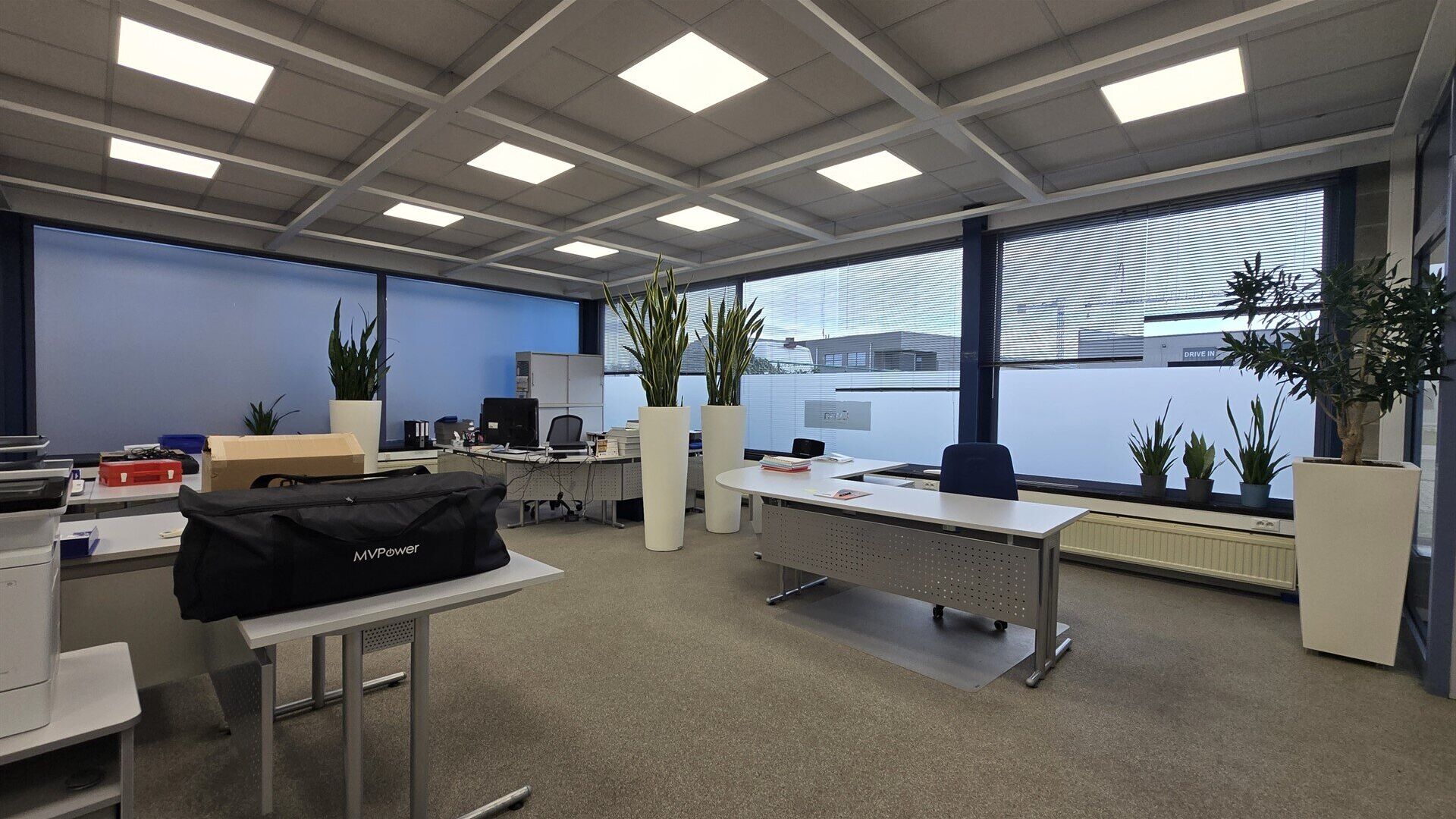 Warehouse for rent in AARSCHOT