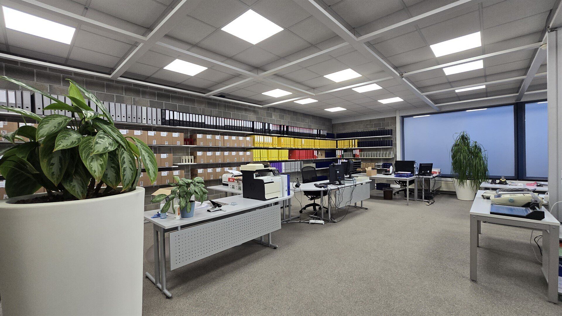 Warehouse for rent in AARSCHOT