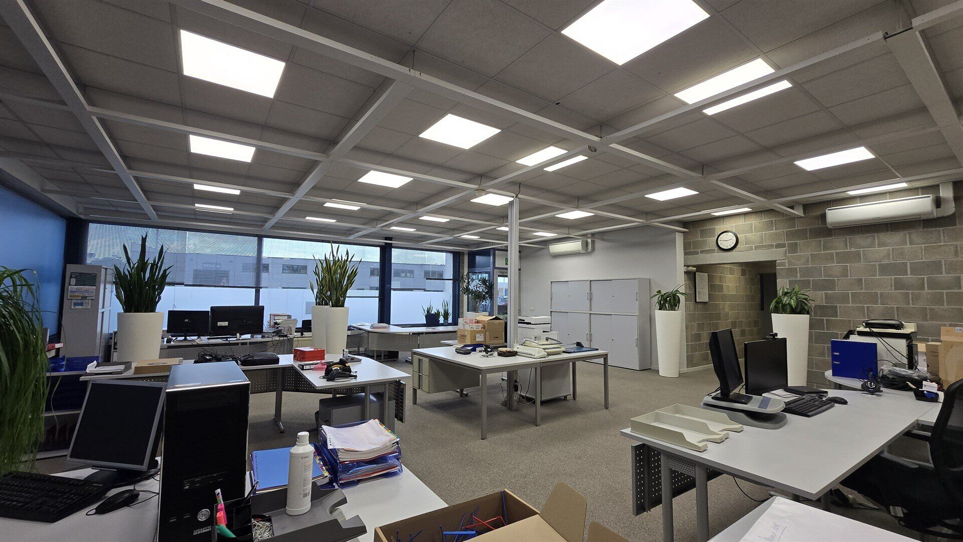 Warehouse for rent in AARSCHOT