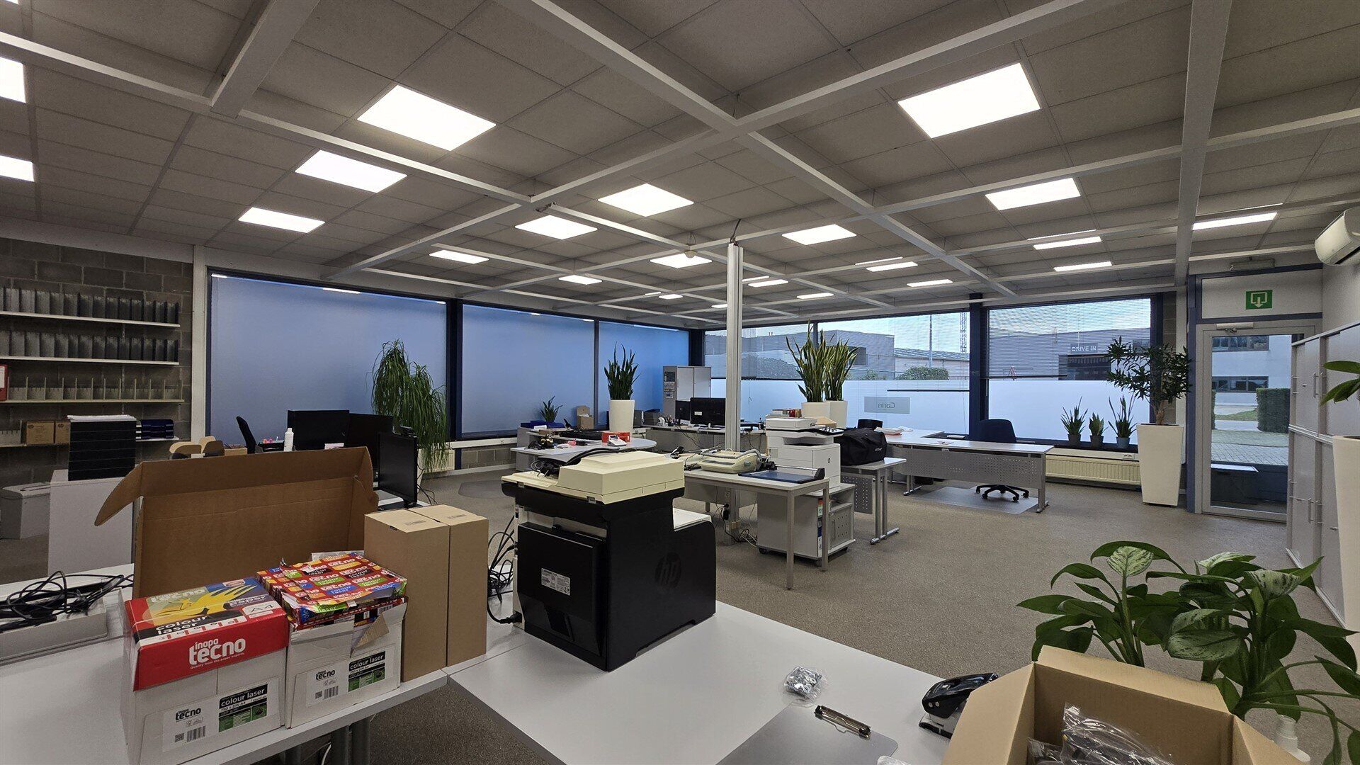 Warehouse for rent in AARSCHOT