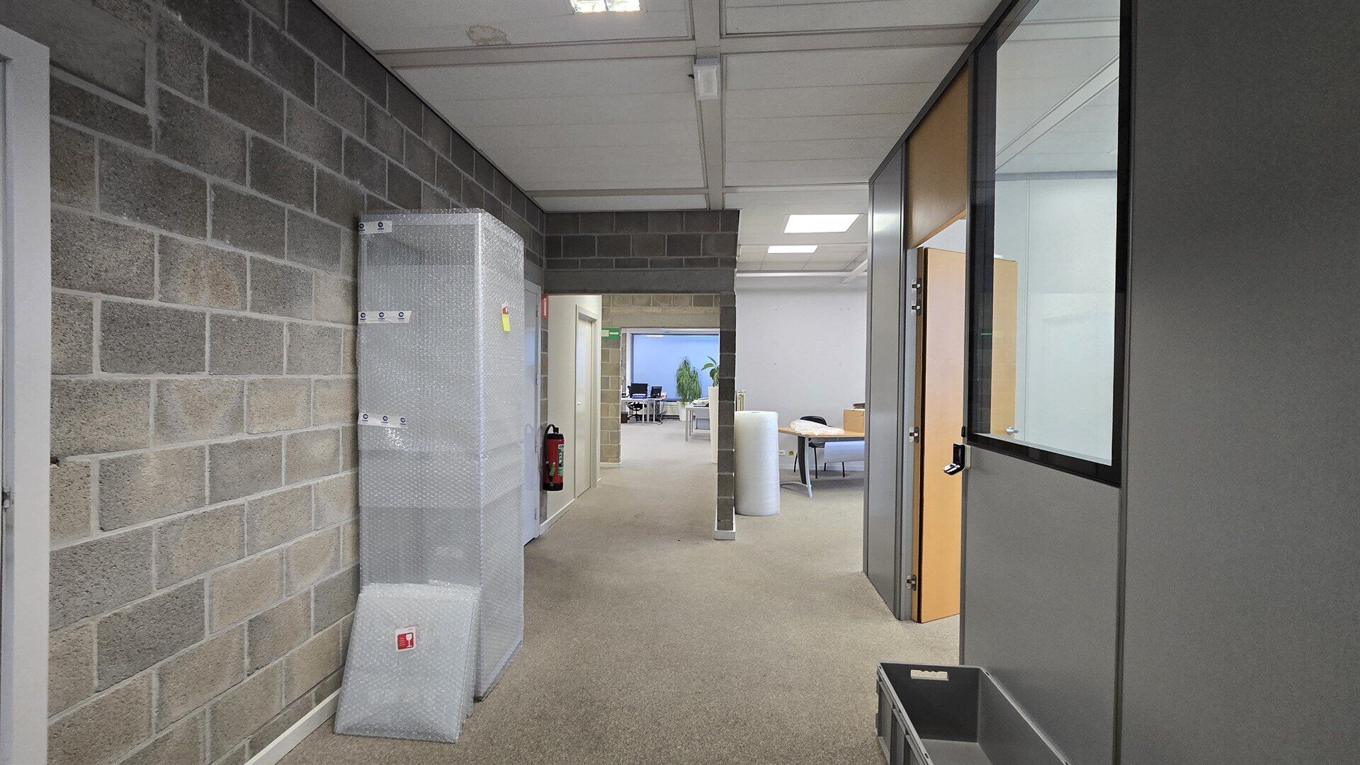 Warehouse for rent in AARSCHOT