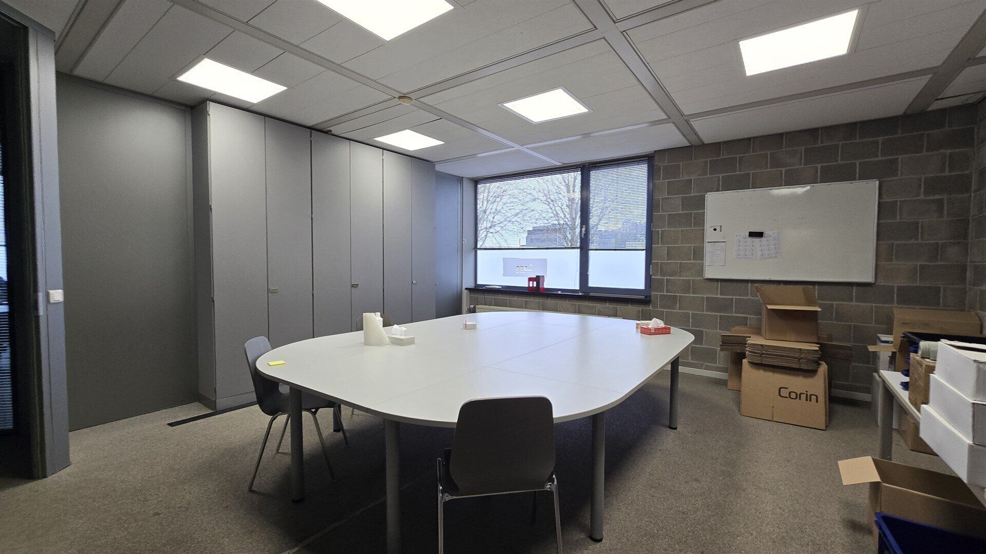 Warehouse for rent in AARSCHOT