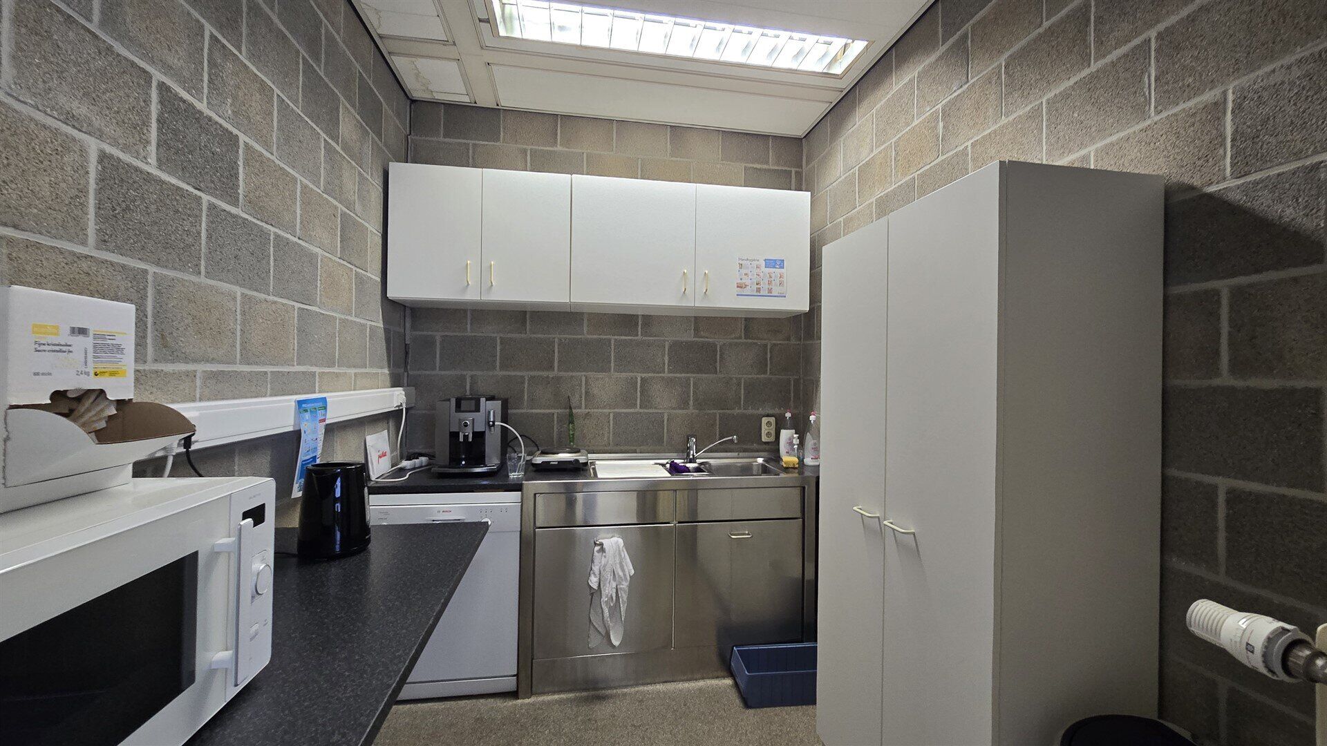 Warehouse for rent in AARSCHOT