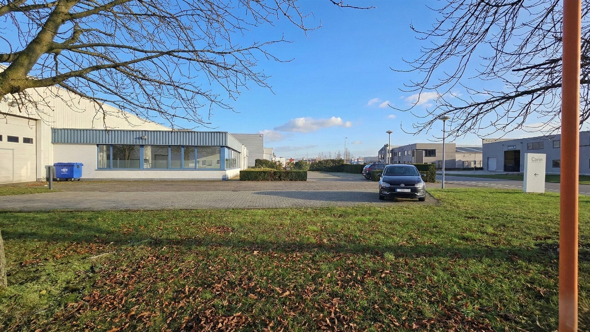 Warehouse for rent in AARSCHOT