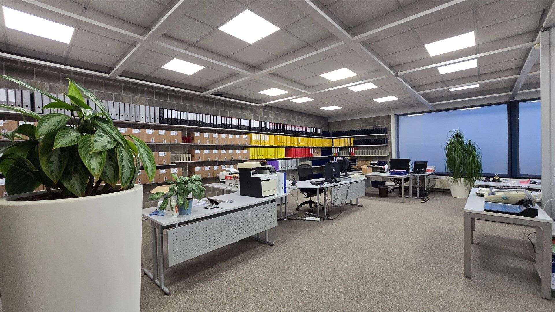 Warehouse for rent in AARSCHOT