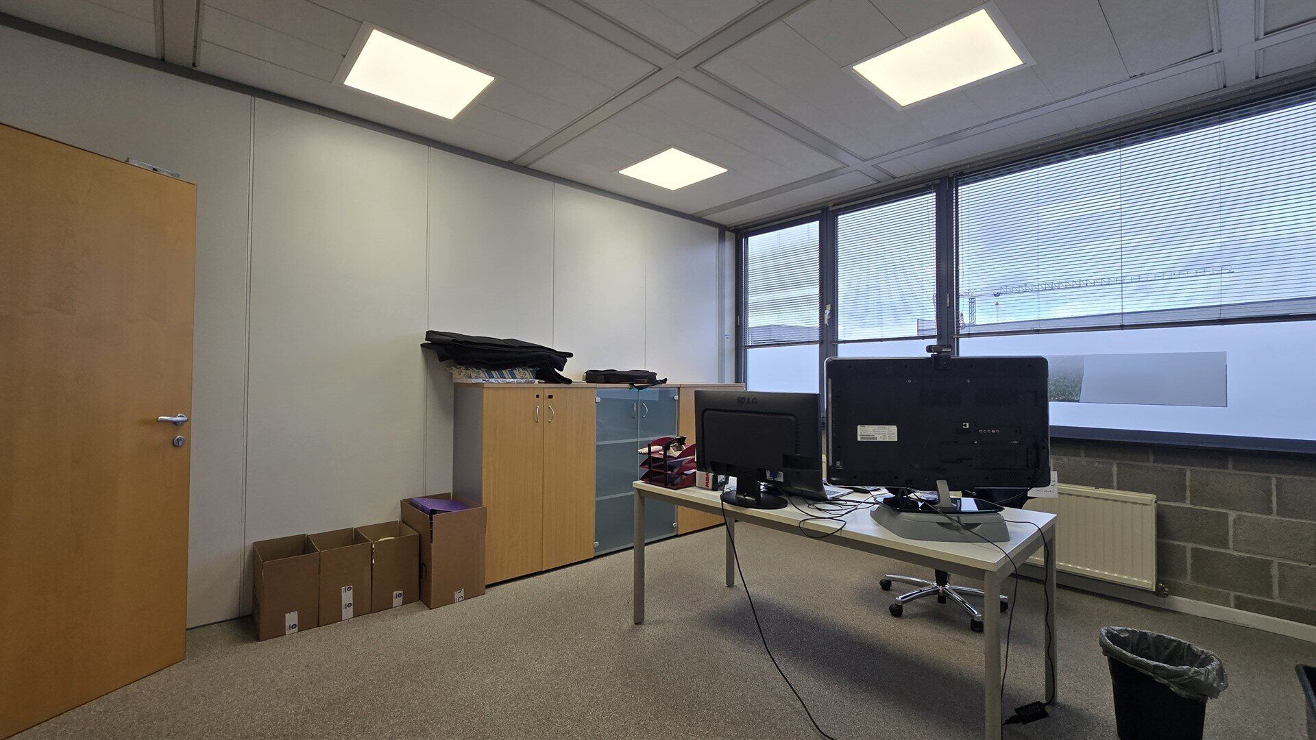 Warehouse for rent in AARSCHOT