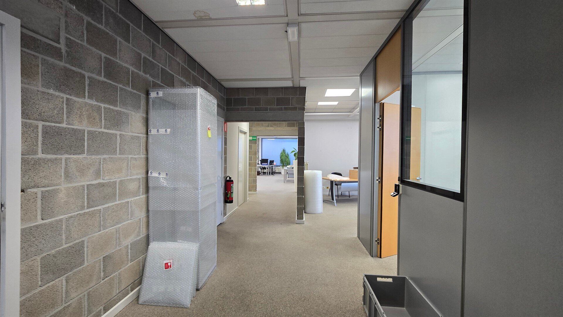 Warehouse for rent in AARSCHOT