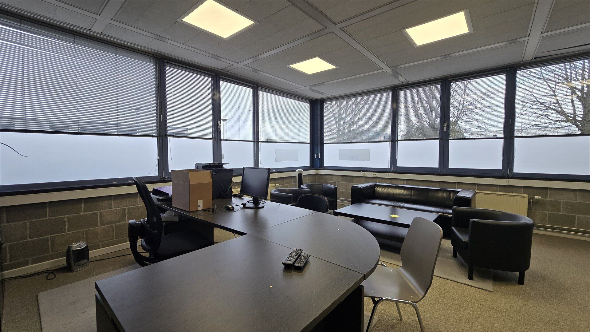 Warehouse for rent in AARSCHOT