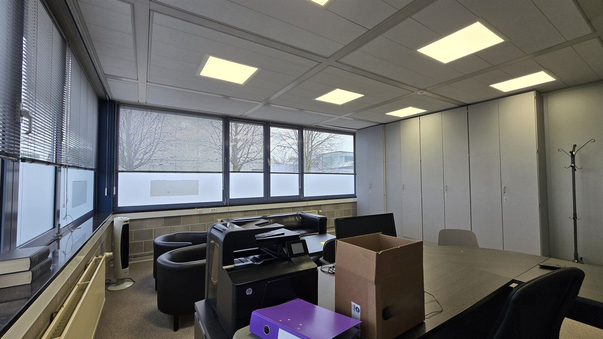 Warehouse for rent in AARSCHOT