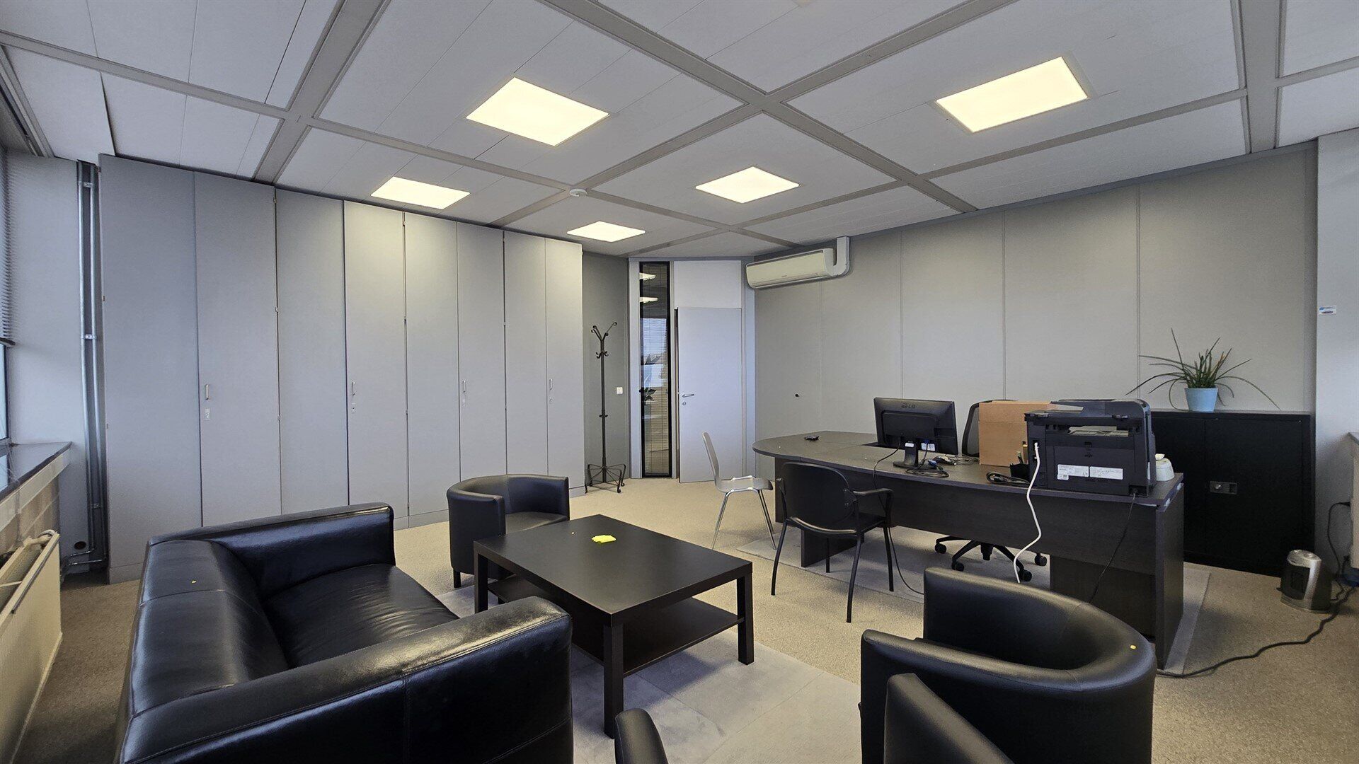 Warehouse for rent in AARSCHOT