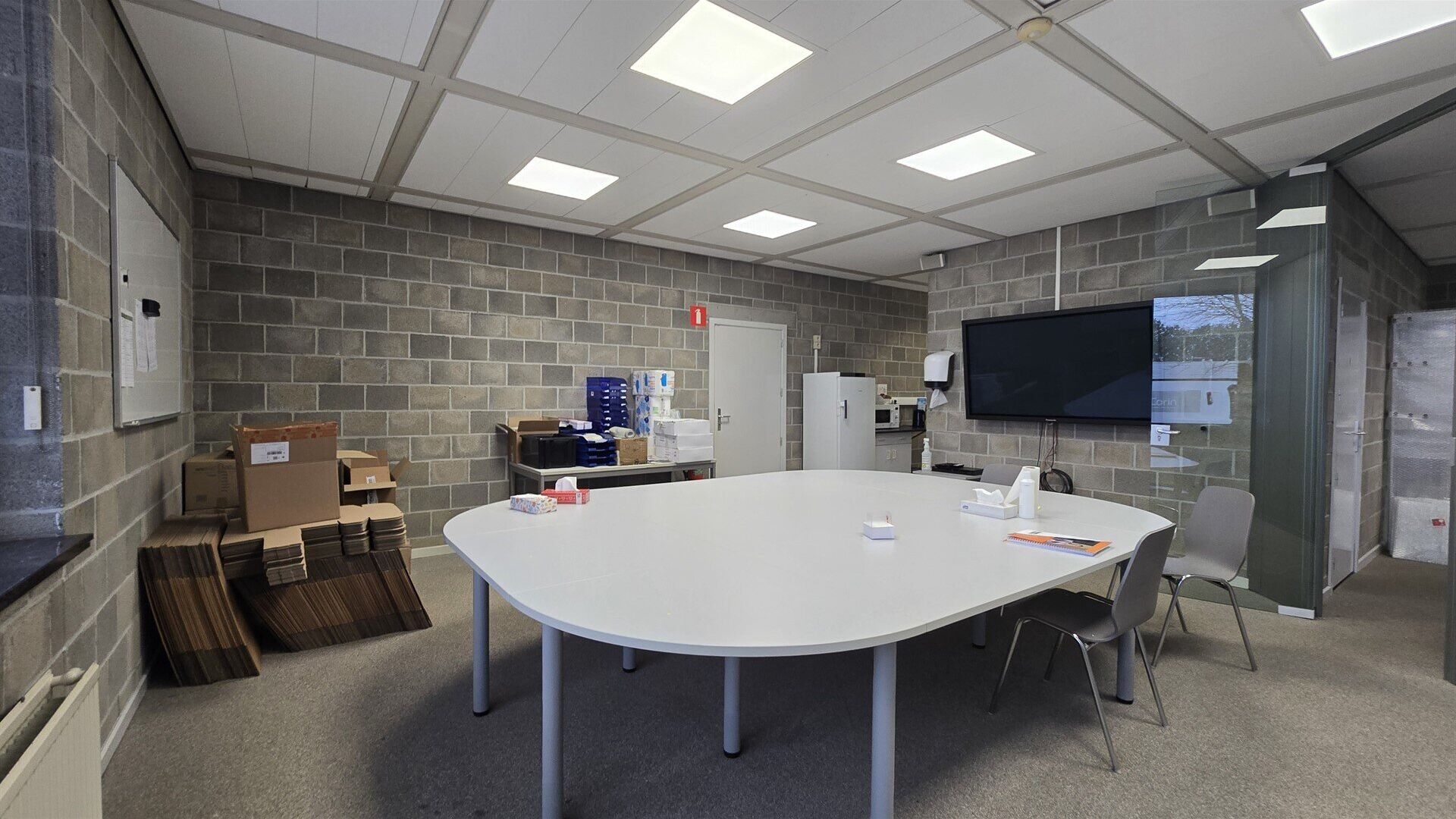 Warehouse for rent in AARSCHOT