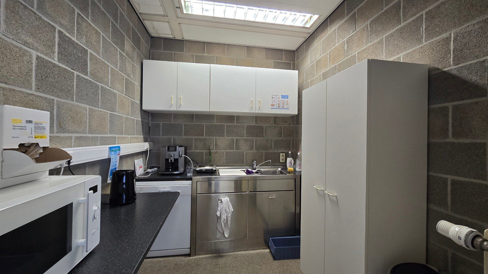 Warehouse for rent in AARSCHOT