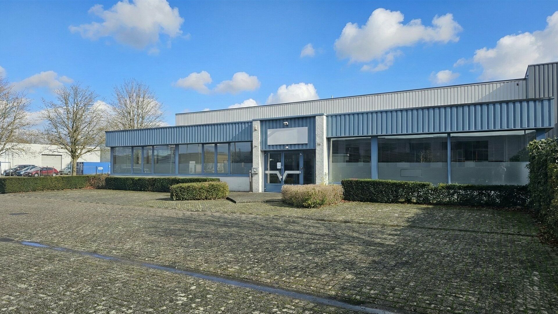 Warehouse for rent in AARSCHOT